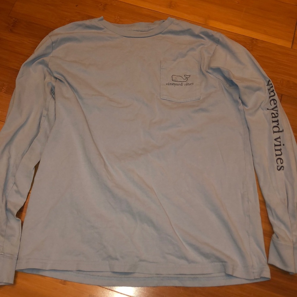 Vineyard vines long sleeve